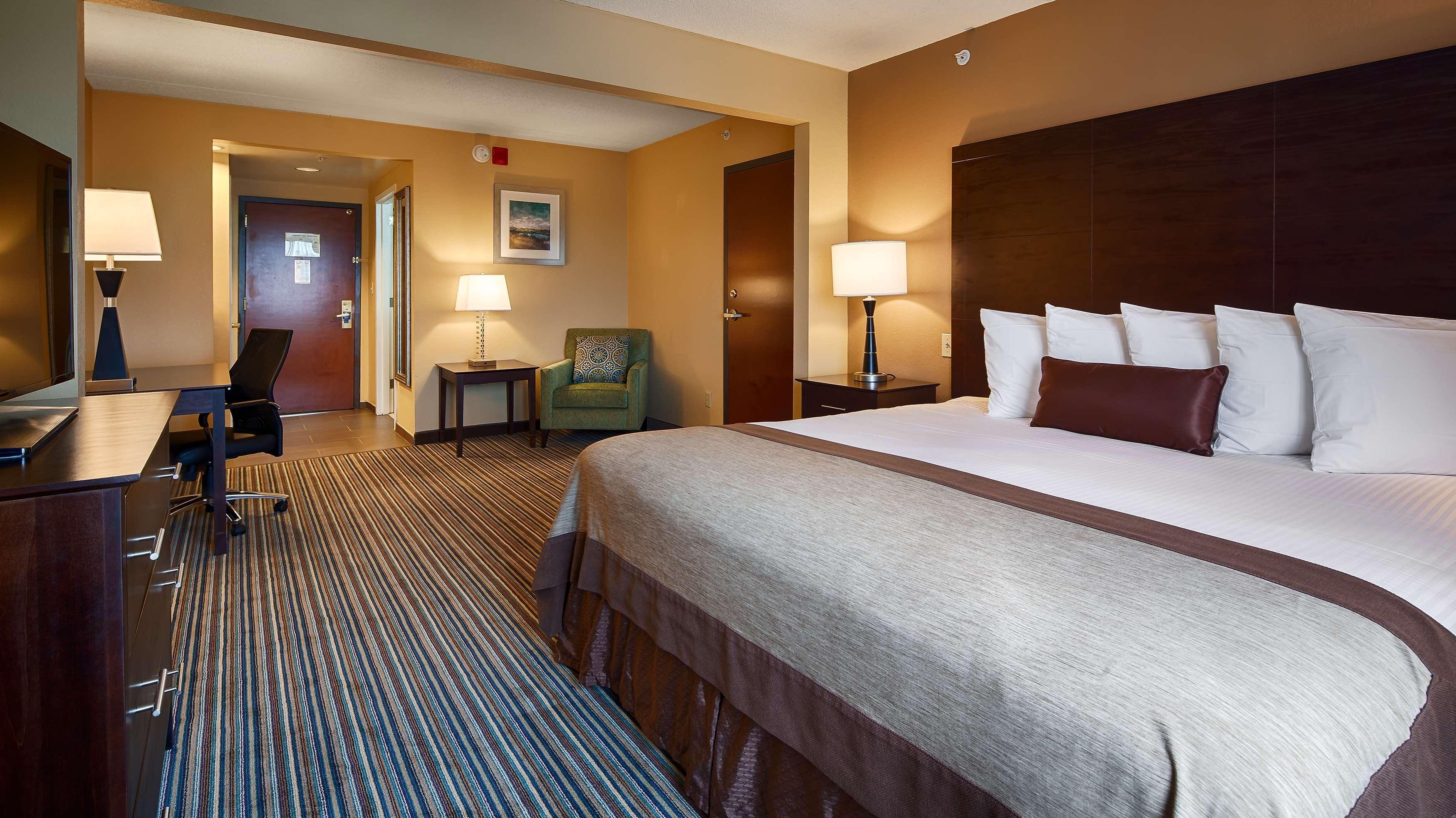Wingate By Wyndham Near Hershey Hotel