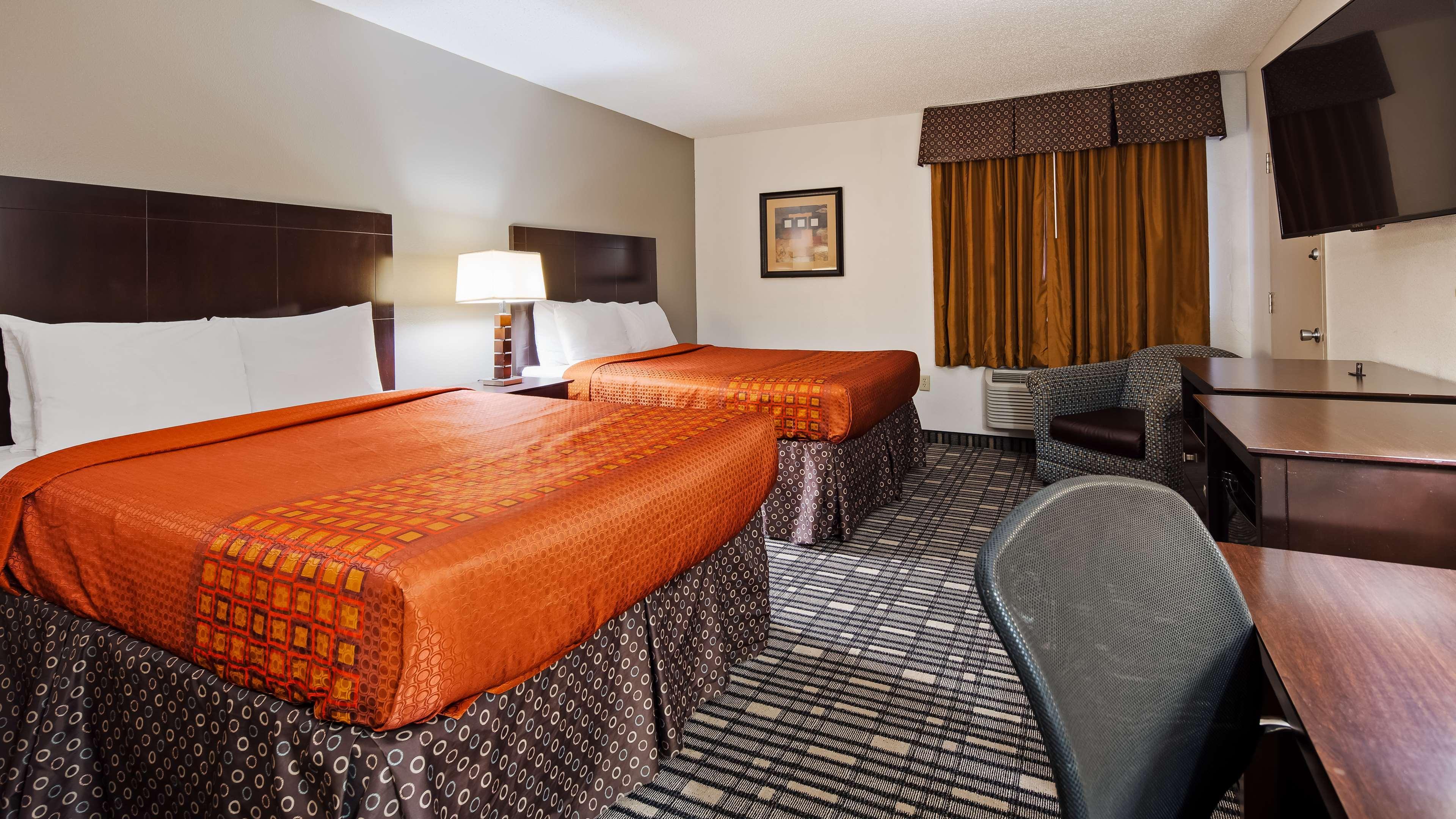 Wingate By Wyndham Near Hershey 3* Harrisburg