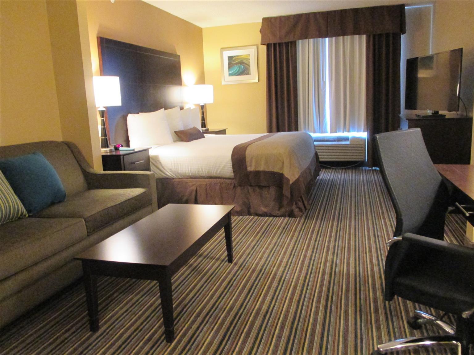 Wingate By Wyndham Near Hershey Harrisburg