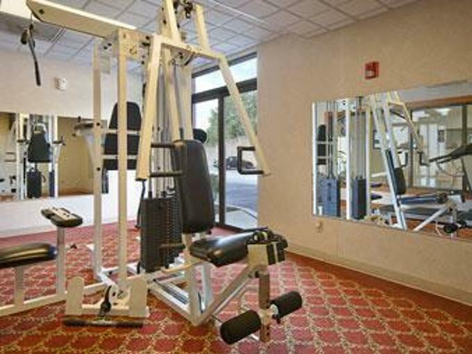 Wingate By Wyndham Near Hershey 3*