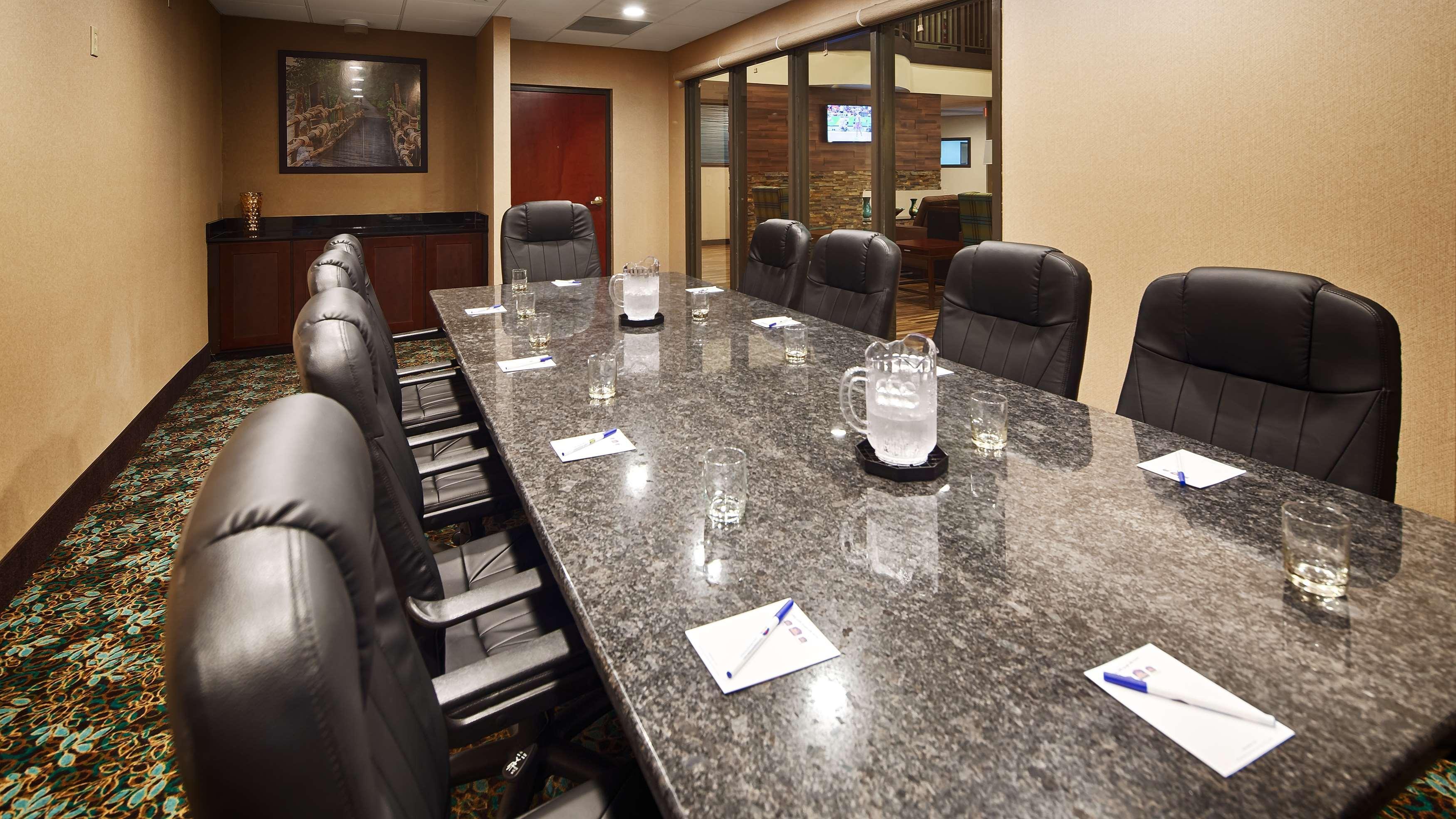 Wingate By Wyndham Near Hershey 3*