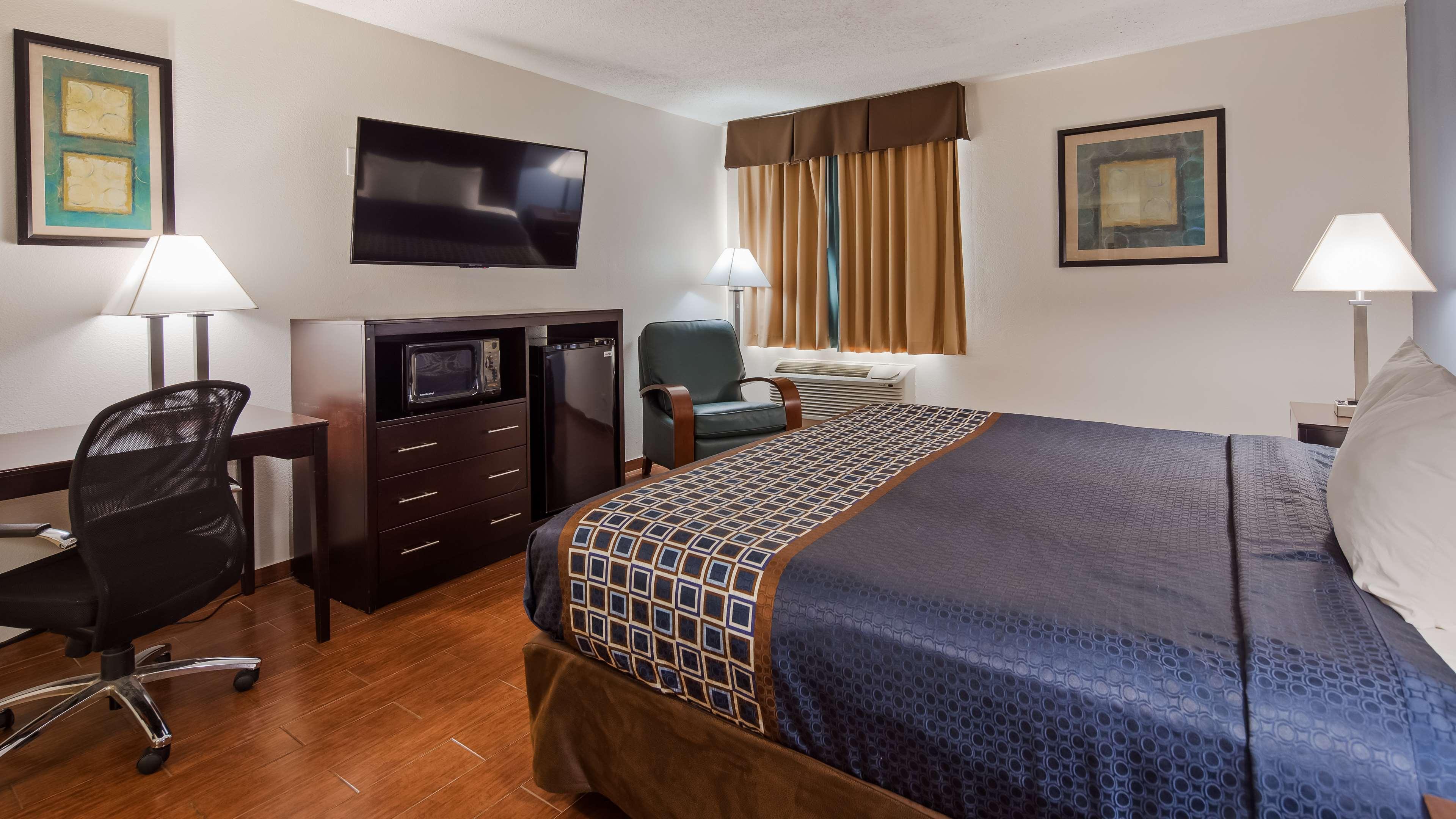 Wingate By Wyndham Near Hershey 3*