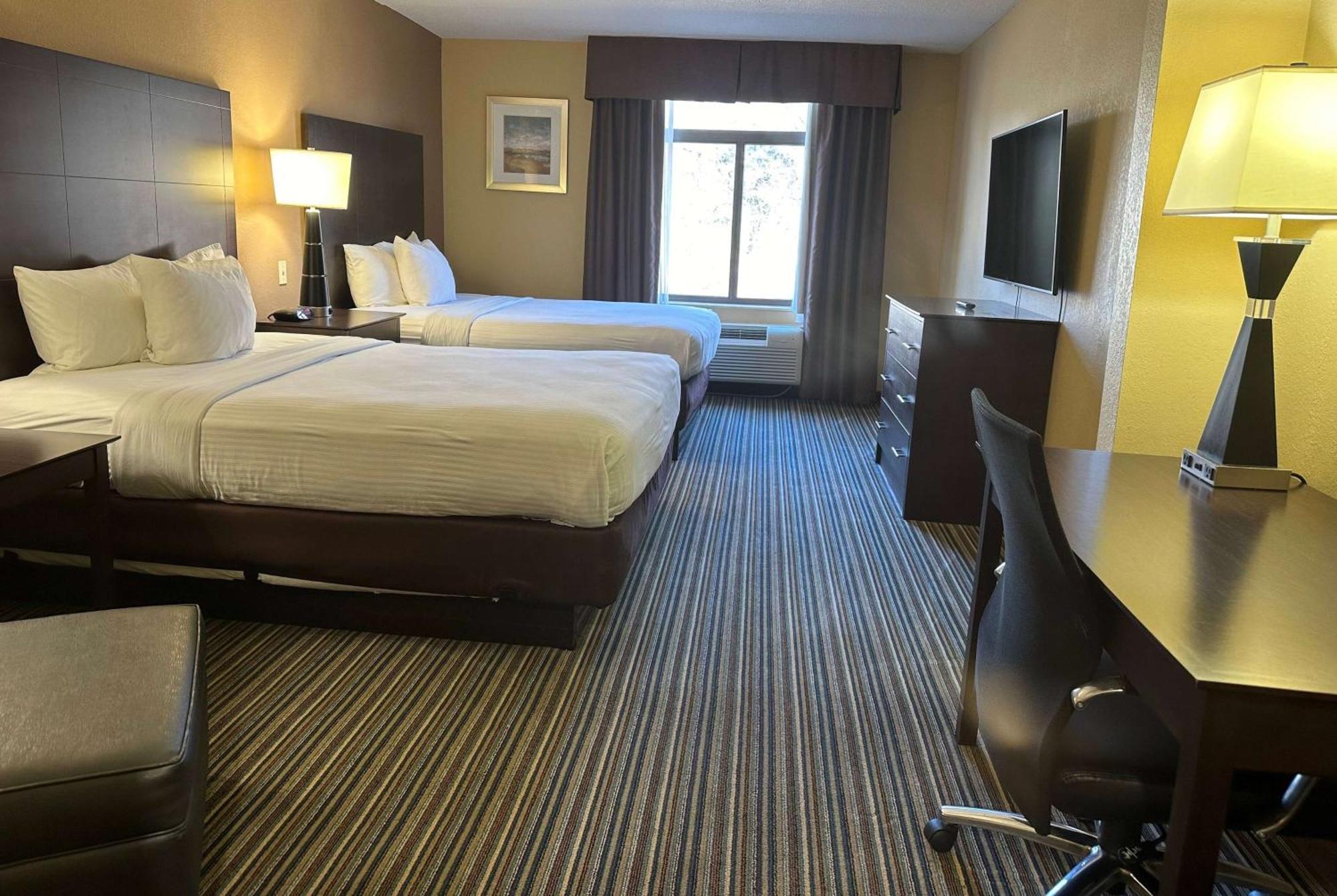 Hotel Wingate By Wyndham Near Hershey