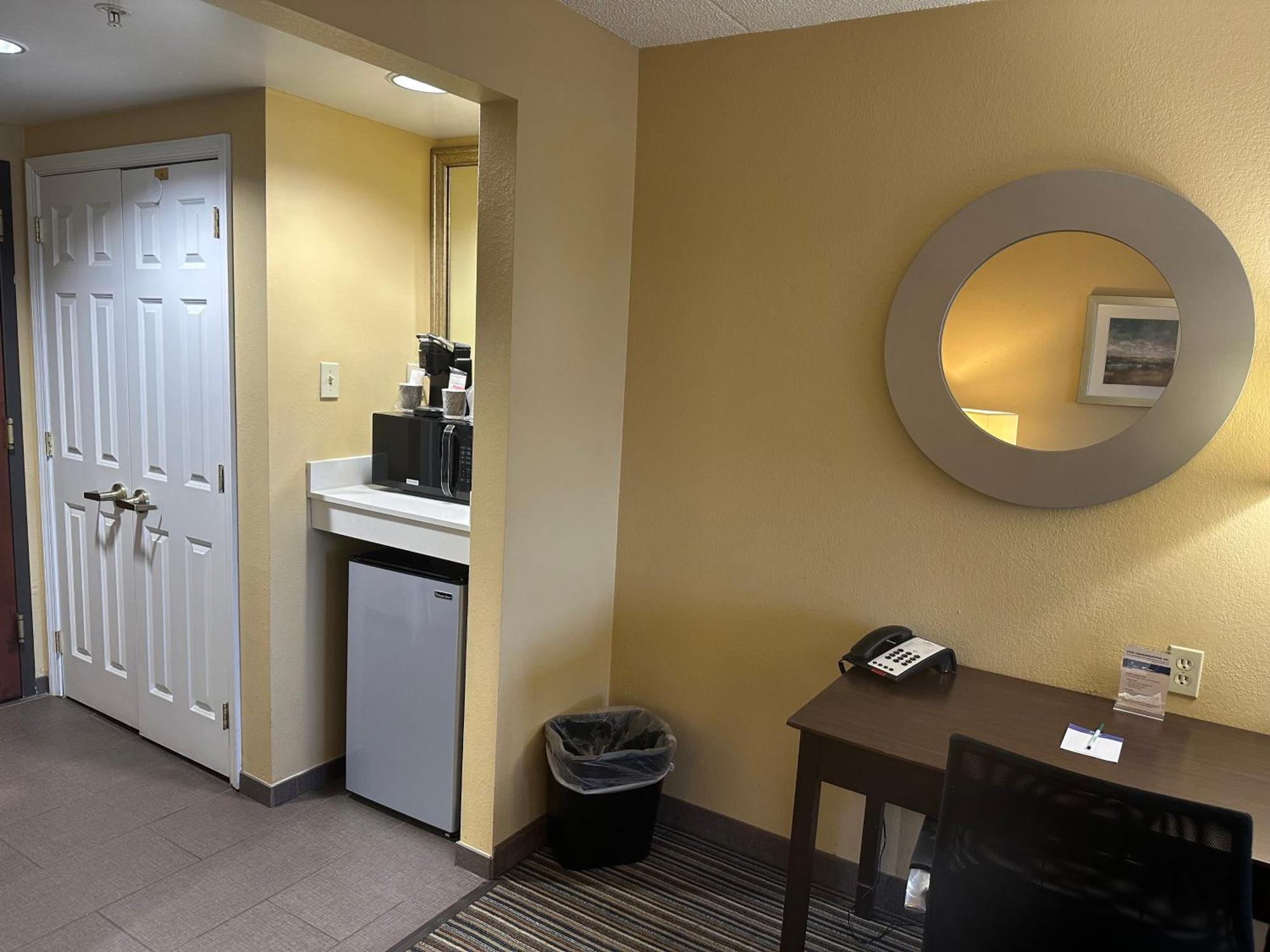 Wingate By Wyndham Near Hershey 3* Harrisburg
