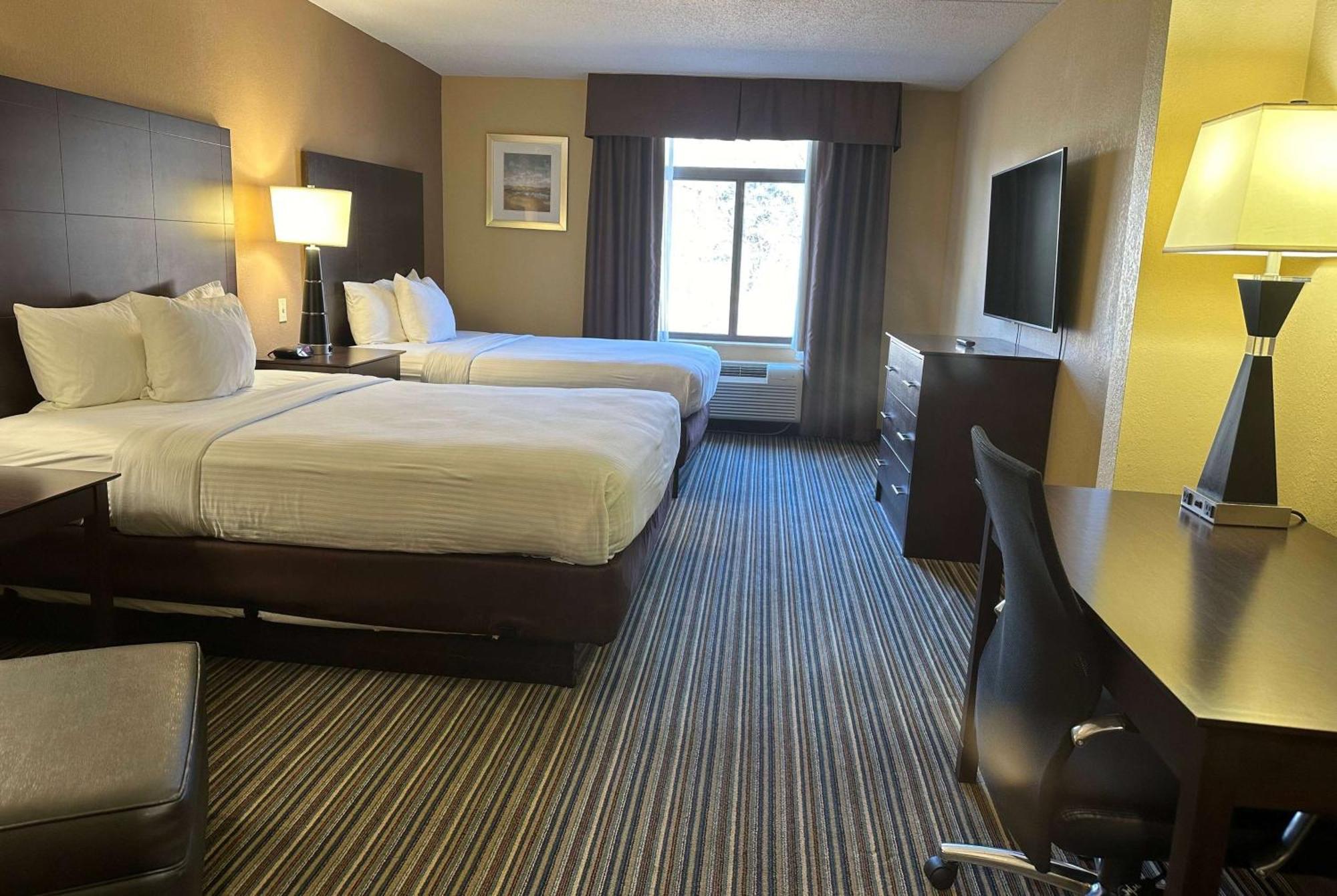 Wingate By Wyndham Near Hershey Harrisburg